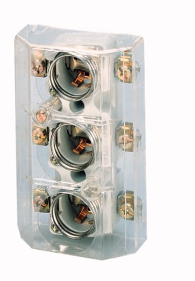 EATON CORPORATION S33/C