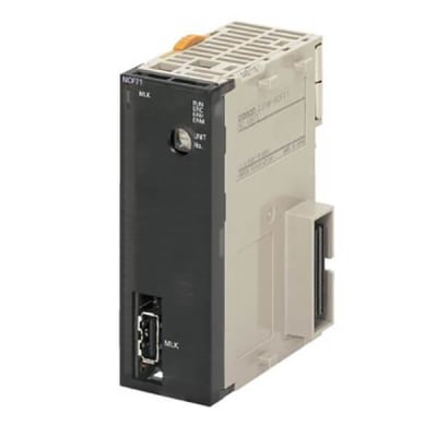 OMRON CJ1W-NC881