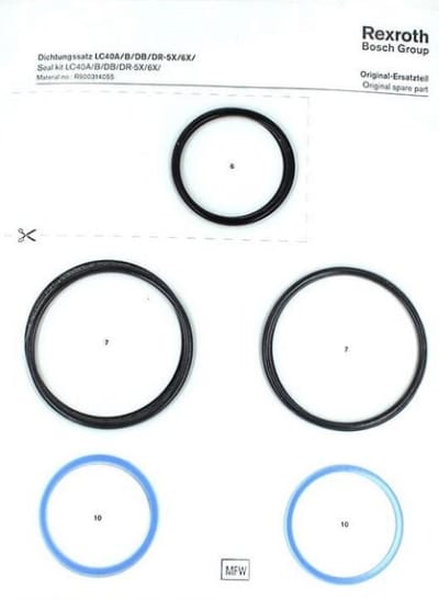 BOSCH R900314055
