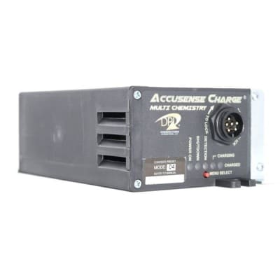 DIVERSIFIED POWER 1QA-24F020Q09-E003