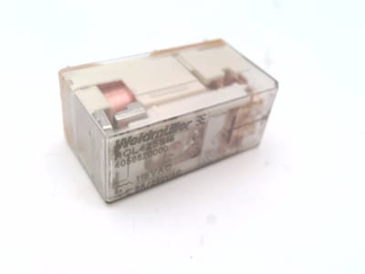 WEIDMULLER 4058620000