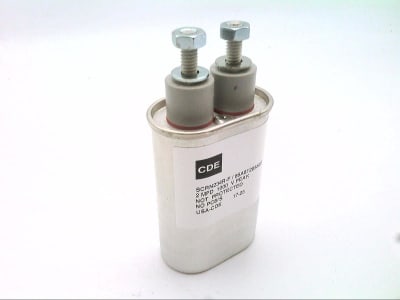 CORNELL DUBILIER SCRN234R-F