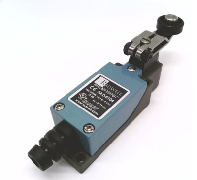 RADWELL VERIFIED SUBSTITUTE SZL-VL-S-A-N-M-SUB