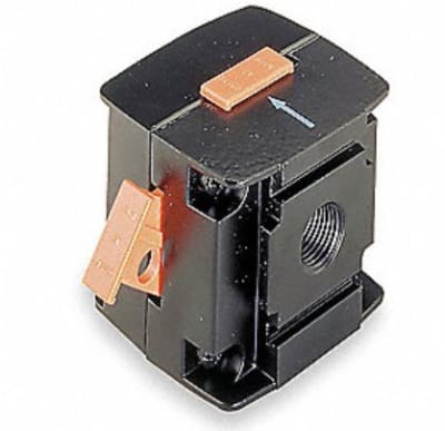 WILKERSON PNEUMATIC V28-C6-0000