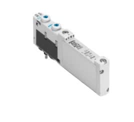 FESTO VUVG-B10-P53E-ZT-F-1T1L