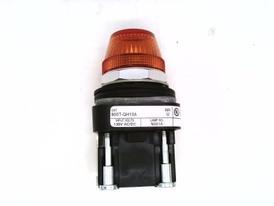 ALLEN BRADLEY 800T-QH13A
