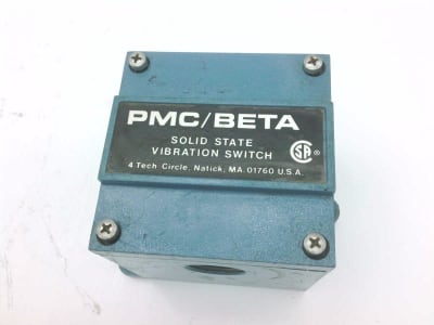 PMC BETA 440S-0020-0000