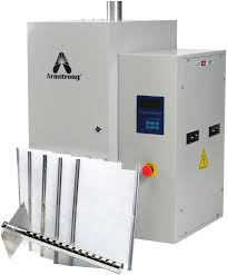 ARMSTRONG B5437-2-72KW-480V