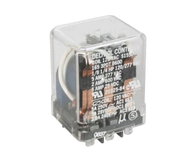 DELTROL CORP 20307-84