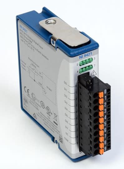 NATIONAL INSTRUMENTS 779002-01