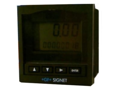 GEORG FISCHER SIGNET 3-5100