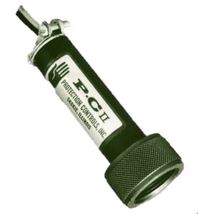 PROTECTION CONTROLS P-CII