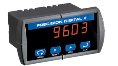 PRECISION DIGITAL PD603-6R0-1