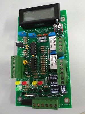 PROTECTOWIRE PIM-430