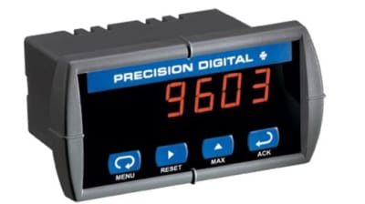 PRECISION DIGITAL PD603-7R0-0