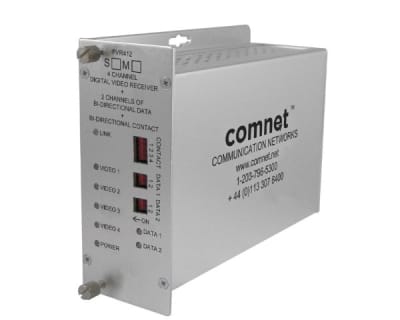 COMNET FVR412M1