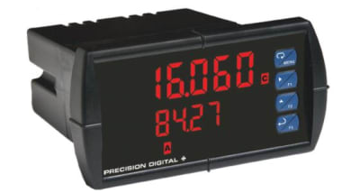 PRECISION DIGITAL PD6060-6H2