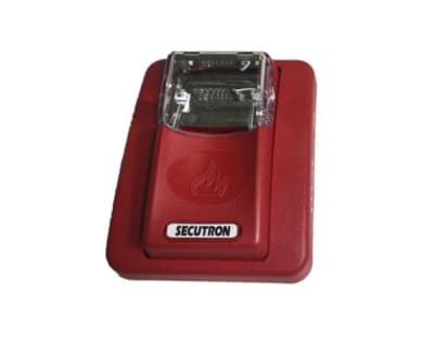 SECUTRON MRL-ST2-15WR