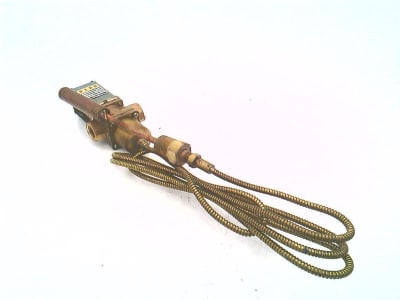 JOHNSON CONTROLS V47AA-2