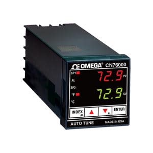 OMEGA ENGINEERING CN77R353-PV