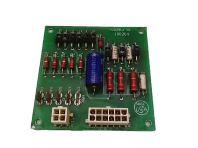 MILLER ELECTRIC 180264