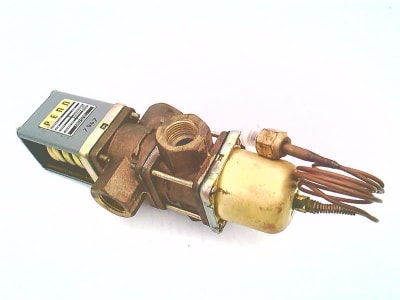 JOHNSON CONTROLS V48AE-1