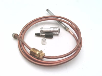 BASO GAS PRODUCTS LLC K19AT-36