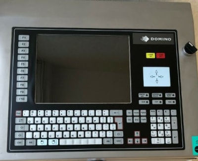 DOMINO BCP3