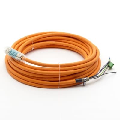 SIEMENS 6FX8-002-5CA01-1BC0