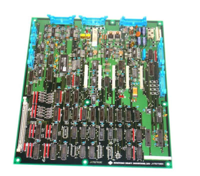 SUMITOMO MACHINERY INC JA765439AC