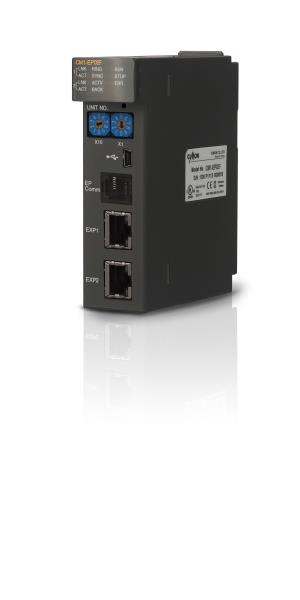CIMON, INC. CM1-EP02F