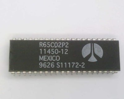 CONEXANT R65C02P2