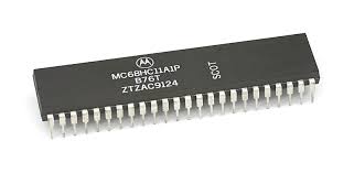 ZEBRA IC68HC11A1P