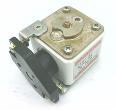 FUJI ELECTRIC CS5F-40