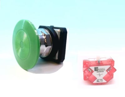 RADWELL VERIFIED SUBSTITUTE 9001KR5GH6SUB