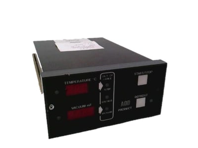 FTS SYSTEMS INC PC0060