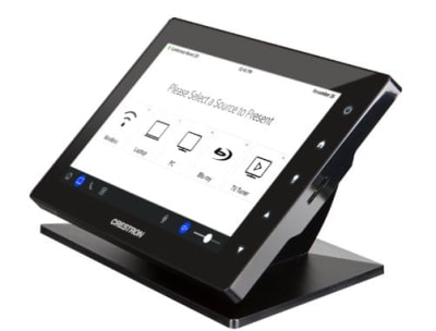 CRESTRON TSW-760-TTK-W-S