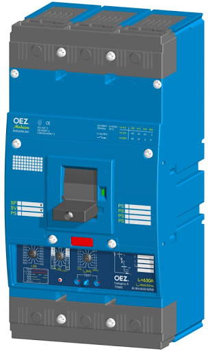 OEZ BH630SE305