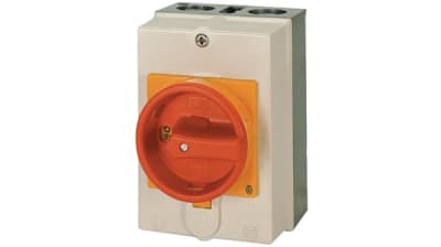 EATON CORPORATION T0-1-8200/I/SVB