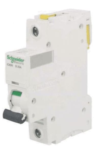 SCHNEIDER ELECTRIC A9F03125