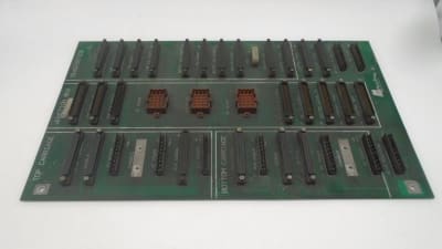 ASEA BROWN BOVERI 3-085220-001