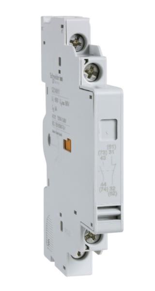 SCHNEIDER ELECTRIC GZ1AN20