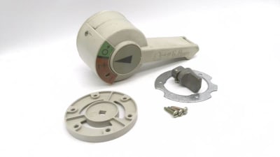 EATON CORPORATION RH11