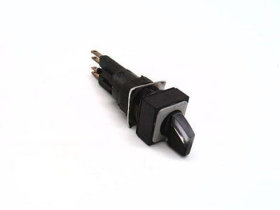 EATON CORPORATION Q18LWK3R-WS