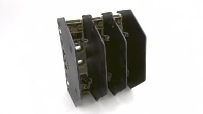 EATON CORPORATION GS00-100