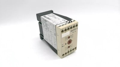 EATON CORPORATION TEB69-A