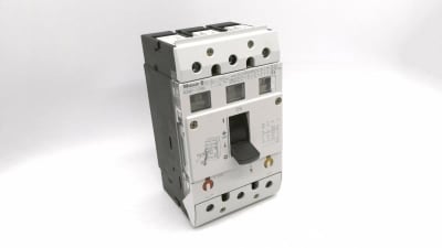 EATON CORPORATION NZM7-125N