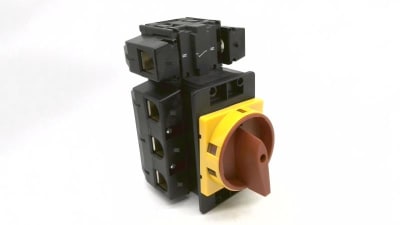 EATON CORPORATION P5-250/EA/SVB/N