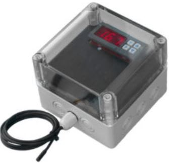 ELTHERM ELTC-14