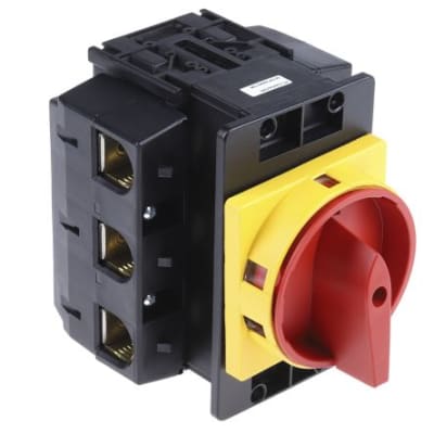EATON CORPORATION P5-250/EA/SVB